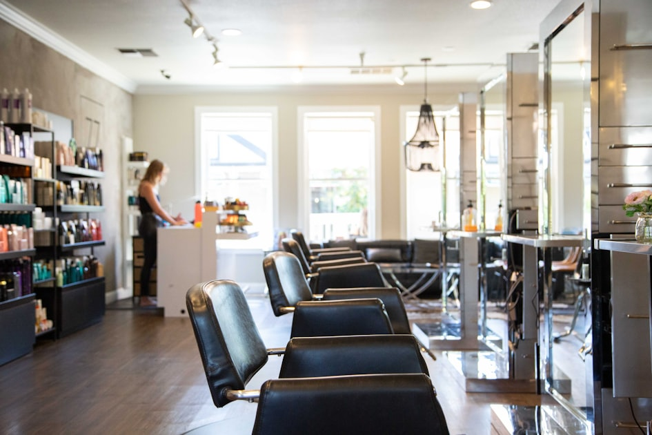 Career Paths in Cosmetology