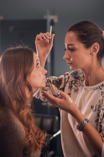 Entrepreneurship in the Beauty Industry